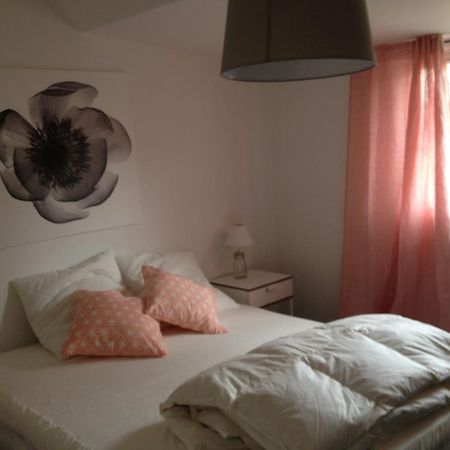 Les 5 Sens Quarto foto