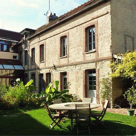 Les 5 Sens Exterior foto