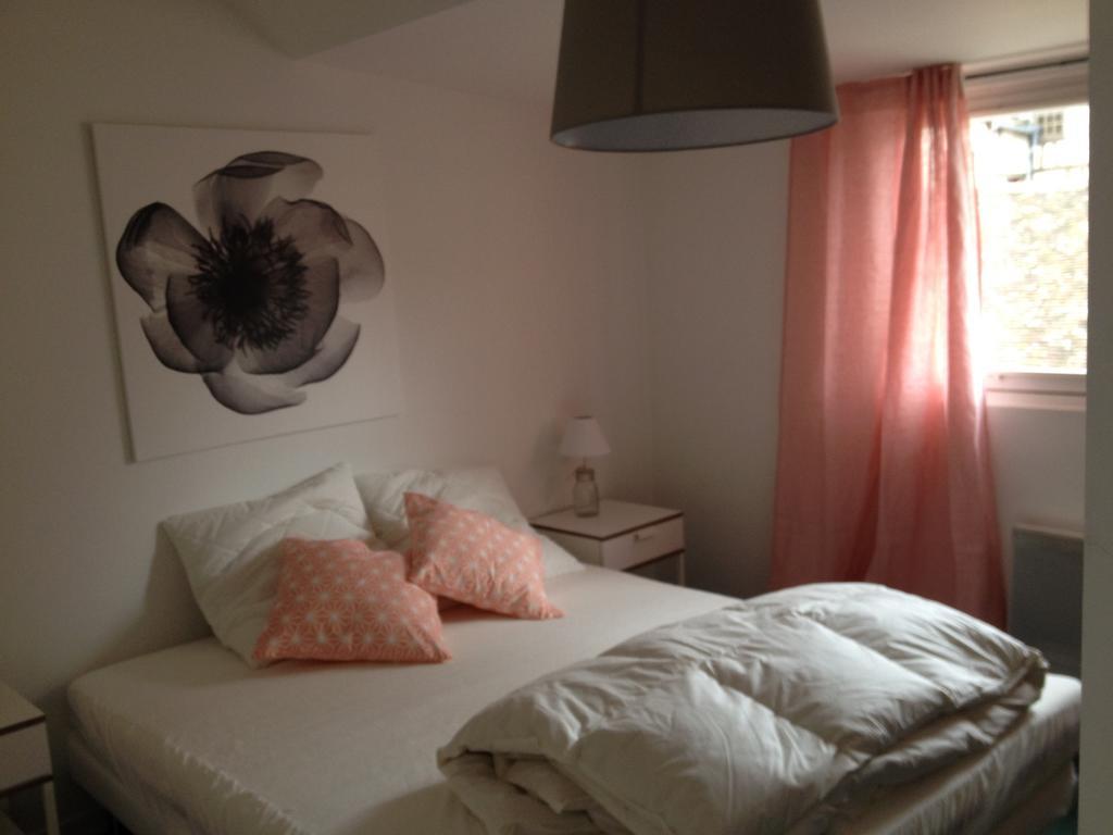 Les 5 Sens Quarto foto