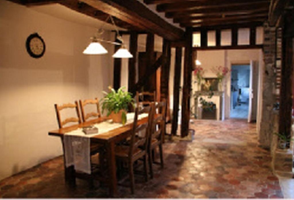 Les 5 Sens Exterior foto