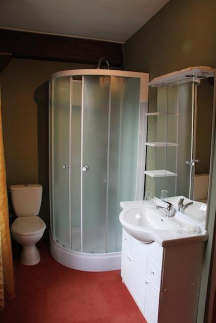 Les 5 Sens Quarto foto