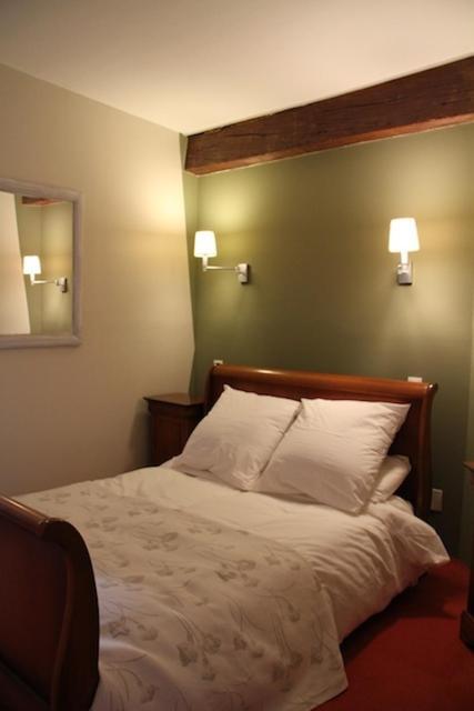 Les 5 Sens Quarto foto